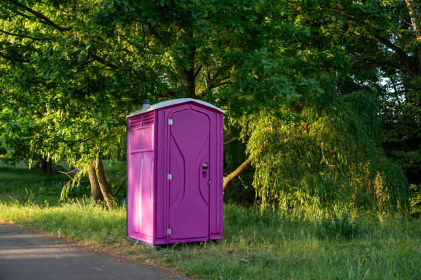 Types of Portable Toilets We Offer in South Waverly, PA