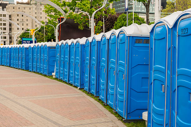 Reliable South Waverly, PA Portable Potty Rental Solutions